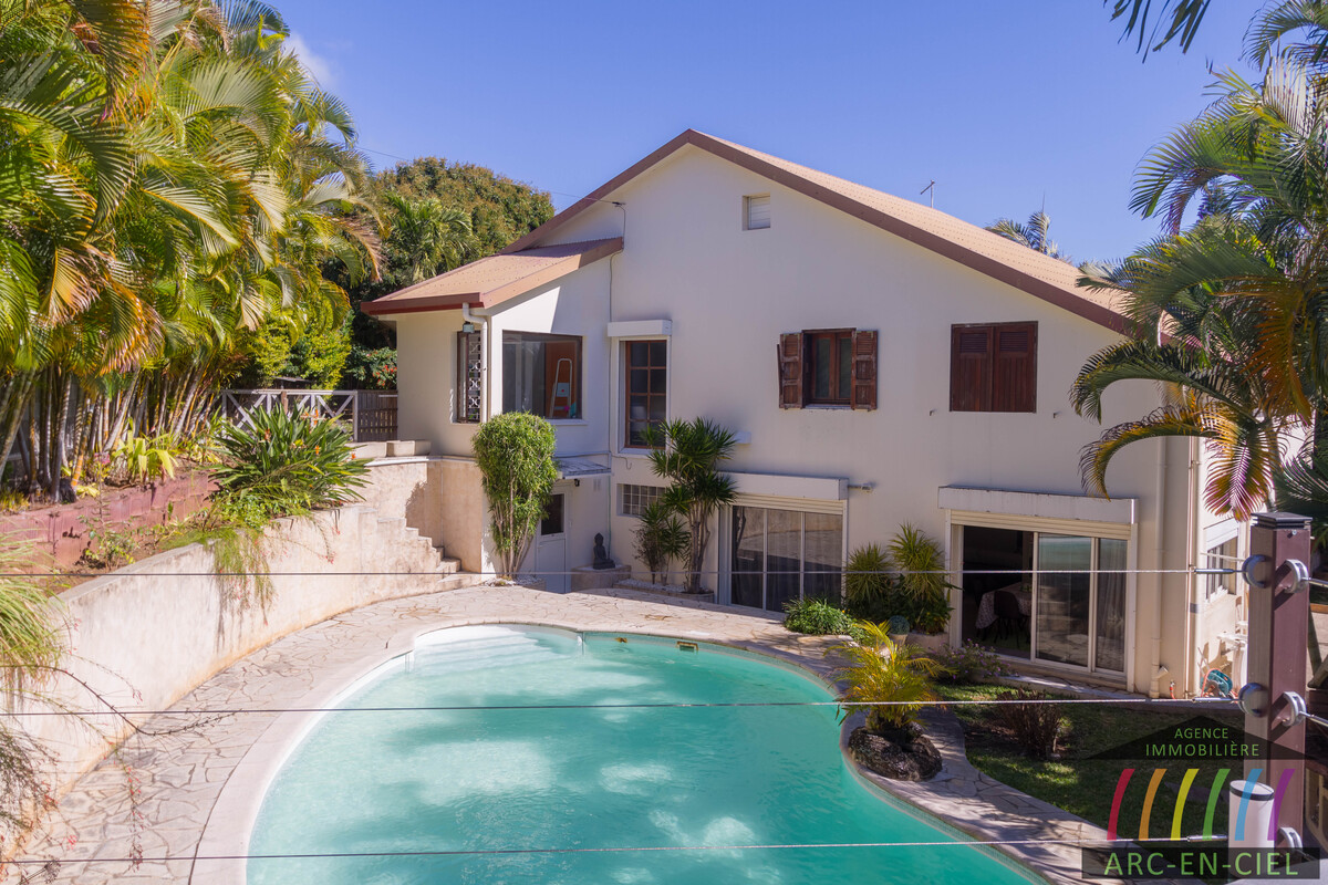 PDF Acheter maison 6 pièces SAINTE CLOTILDE 257m² PDF Télécharger Download