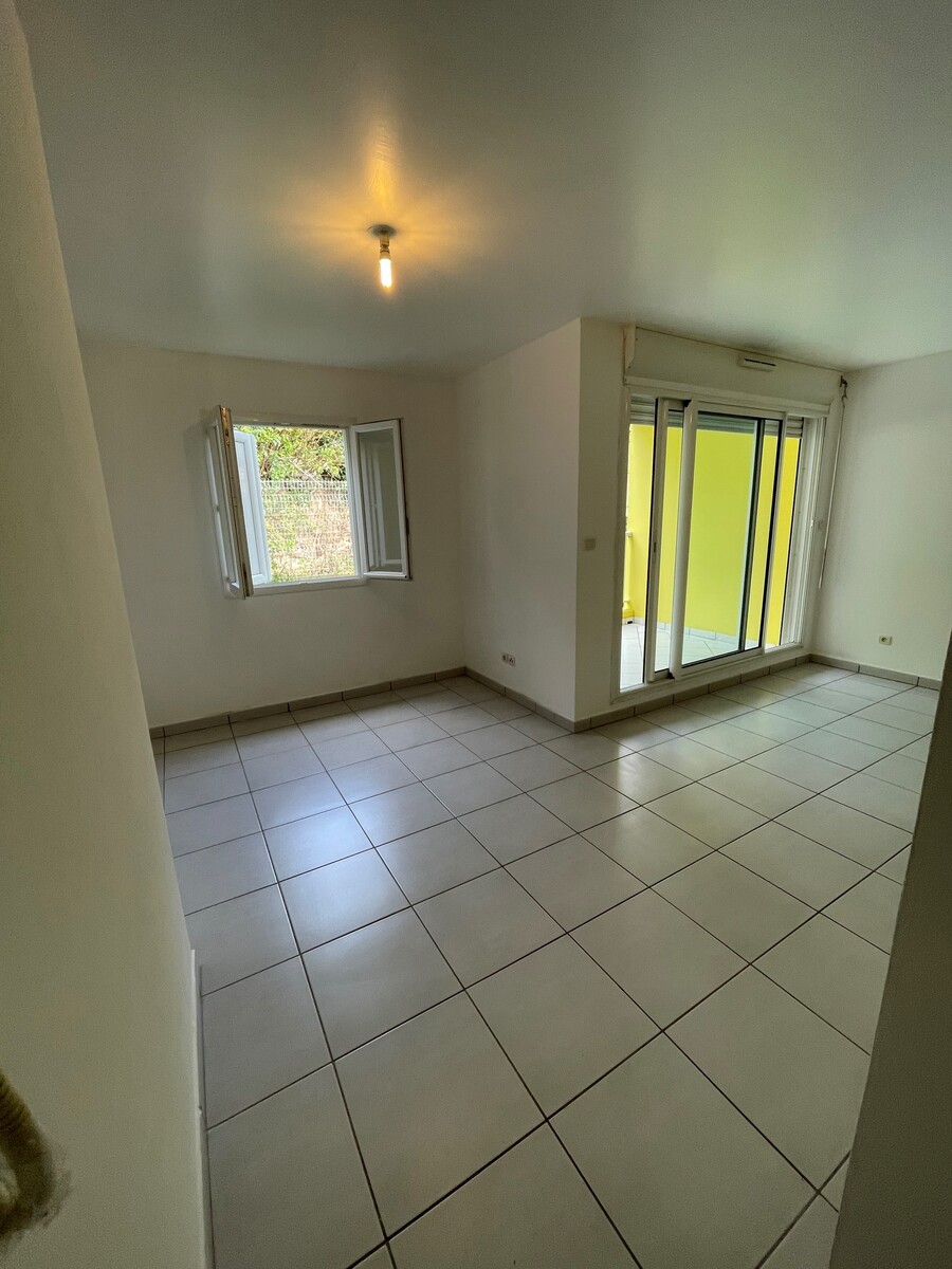 Appartement - La Grande Monte